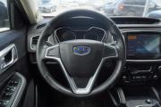 Geely Emgrand X7 I Рестайлинг 2 Ульяновск  - изображение 36
