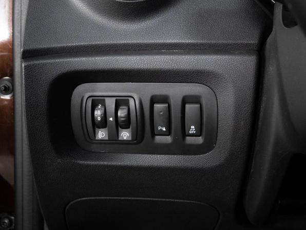 Renault Kaptur I с пробегом 2016 года, цена 1 388 000 рублей, 177000 км, внедорожник, Автокод Объявления