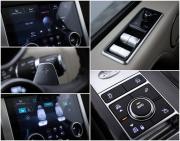 Land Rover Range Rover IV Рестайлинг Москва  - изображение 33