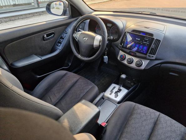 Hyundai Elantra IV (HD) с пробегом 2010 года, цена 579 000 рублей, 223142 км, седан, Автокод Объявления