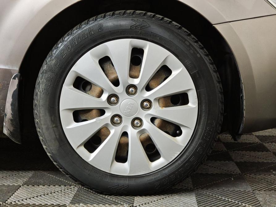 Kia Ceed I Москва  - изображение 9