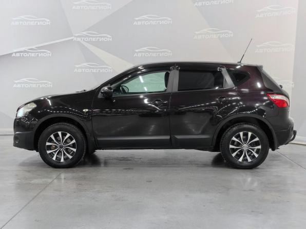 Nissan Qashqai I Рестайлинг с пробегом 2012 года, цена 1 140 000 рублей, 250338 км, внедорожник, Автокод Объявления