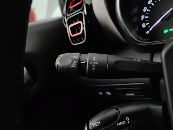 Citroen C3 Aircross I с пробегом 2017 года, цена 1 148 000 рублей, 139982 км, внедорожник, Автокод Объявления