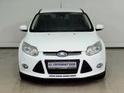 Ford Focus III Москва  - изображение 17