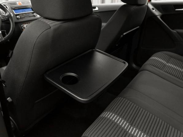 Volkswagen Tiguan I с пробегом 2010 года, цена 1 070 000 рублей, 190761 км, внедорожник, Автокод Объявления