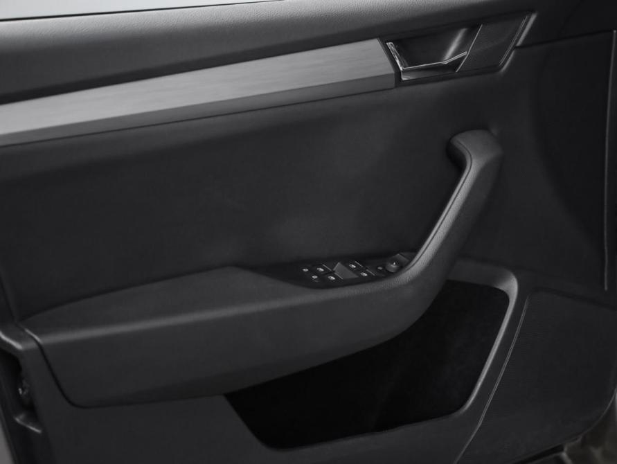 Skoda Superb III Санкт-Петербург  - изображение 19