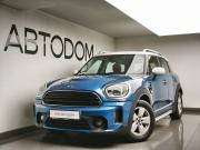 Mini Countryman II Рестайлинг Москва  - изображение 27