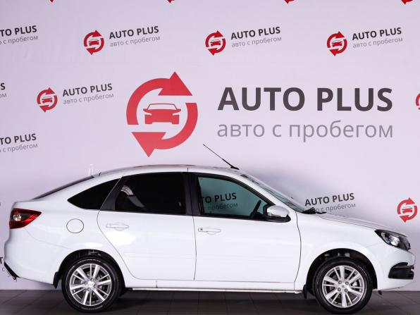 Lada (ВАЗ) Granta I Рестайлинг с пробегом 2023 года, цена 850 000 рублей, 44000 км, лифтбек, Автокод Объявления