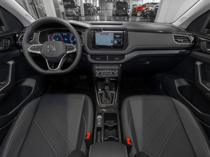 Volkswagen Tharu XR Москва  - изображение 13