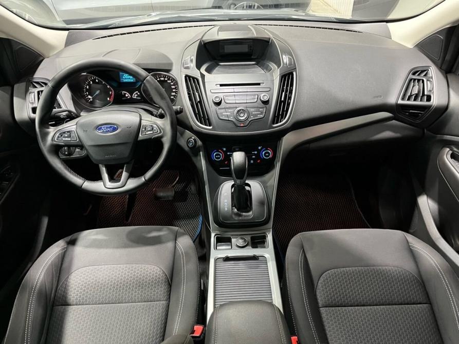 Ford Kuga II Рестайлинг Пермь  - изображение 13