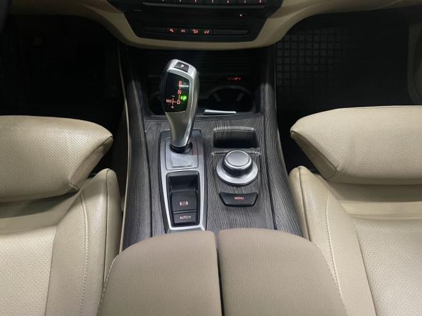 BMW X5 II (E70) с пробегом 2007 года, цена 1 749 000 рублей, 363695 км, внедорожник, Автокод Объявления
