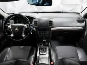 Chevrolet Epica V250 Рестайлинг Ульяновск  - изображение 23
