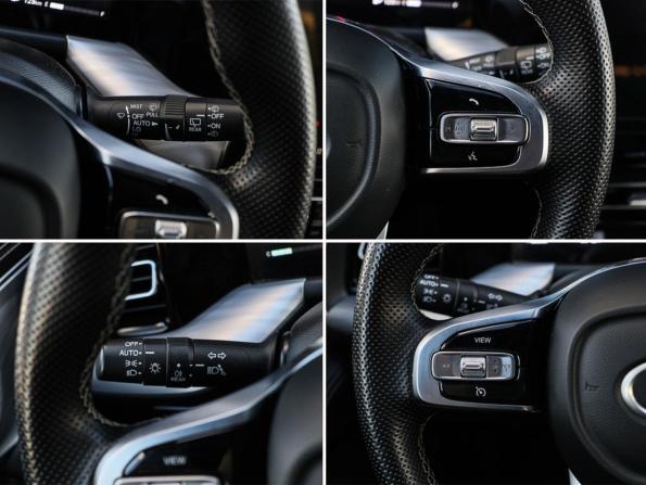 GAC GS8 II с пробегом 2023 года, цена 3 220 000 рублей, 92073 км, внедорожник, Автокод Объявления