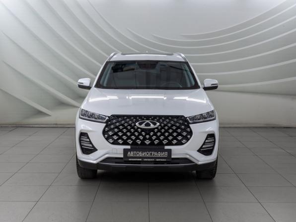 Chery Tiggo 7 Pro I с пробегом 2021 года, цена 1 768 000 рублей, 29451 км, внедорожник, Автокод Объявления