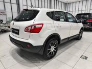 Nissan Qashqai I Рестайлинг Казань  - изображение 28