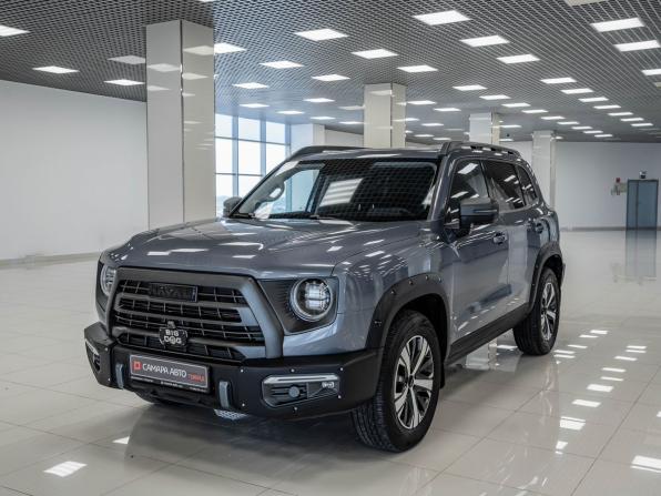 Haval Dargo с пробегом 2023 года, цена 2 688 000 рублей, 68379 км, внедорожник, Автокод Объявления