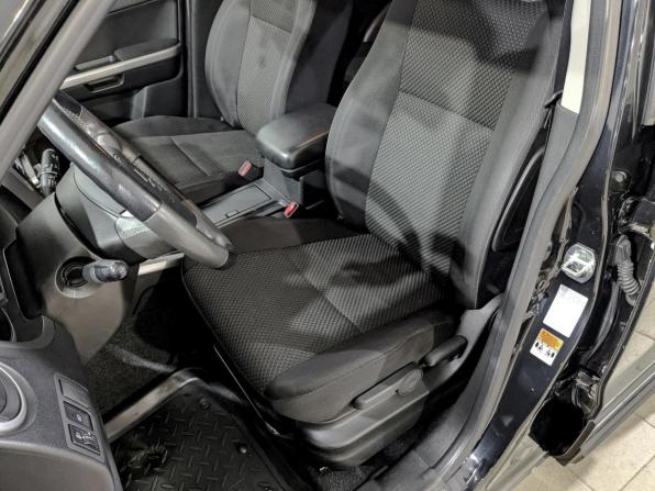 Suzuki Grand Vitara II Рестайлинг с пробегом 2010 года, цена 1 125 000 рублей, 134912 км, внедорожник, Автокод Объявления