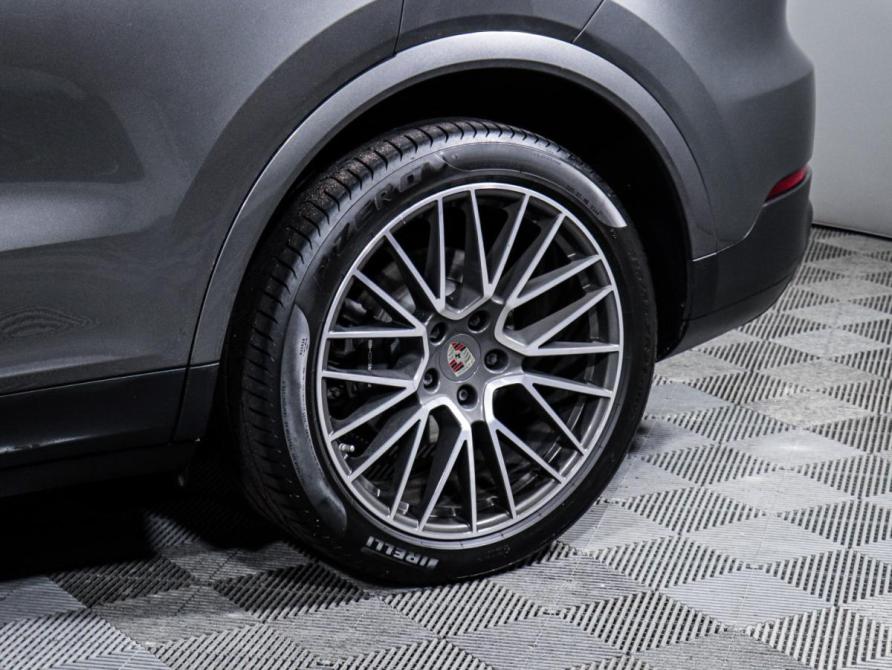 Porsche Cayenne III Москва  - изображение 15