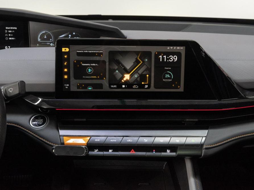Changan UNI-V I Тюмень  - изображение 21