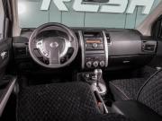 Nissan X-Trail II Рестайлинг Воронеж  - изображение 24