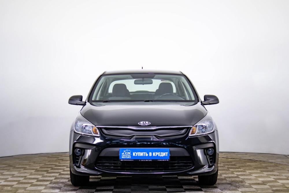 Kia Rio IV Пермь  - изображение 2