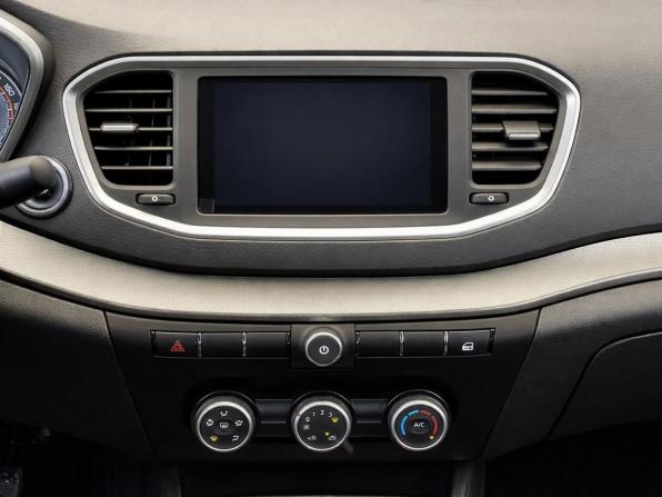 Lada (ВАЗ) Vesta I Рестайлинг (NG) с пробегом 2024 года, цена 1 277 000 рублей, 28000 км, седан, Автокод Объявления