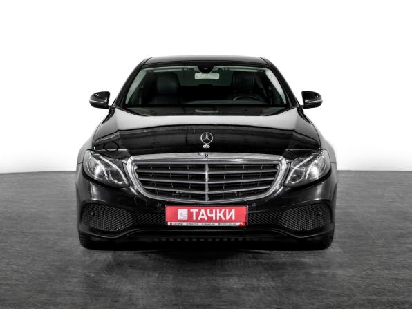 Mercedes-Benz E-Класс V (W213 S213 C238) с пробегом 2019 года, цена 2 873 000 рублей, 125198 км, седан, Автокод Объявления