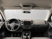 Volkswagen Tiguan I Рестайлинг Пермь  - изображение 40