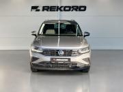 Volkswagen Tiguan II Рестайлинг Уфа  - изображение 21