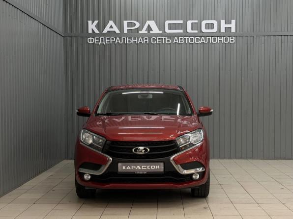 Lada (ВАЗ) XRAY I с пробегом 2017 года, цена 828 000 рублей, 95449 км, хэтчбек, Автокод Объявления
