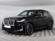 BMW X3 IV (G45/G48) Химки  - изображение 25