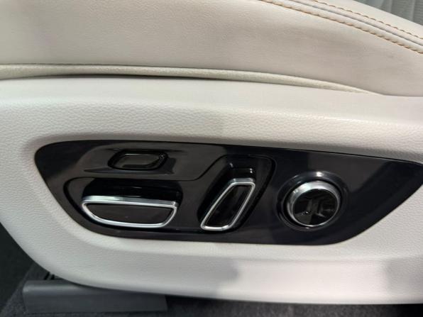 GAC GS8 II с пробегом 2023 года, цена 3 300 000 рублей, 74183 км, внедорожник, Автокод Объявления
