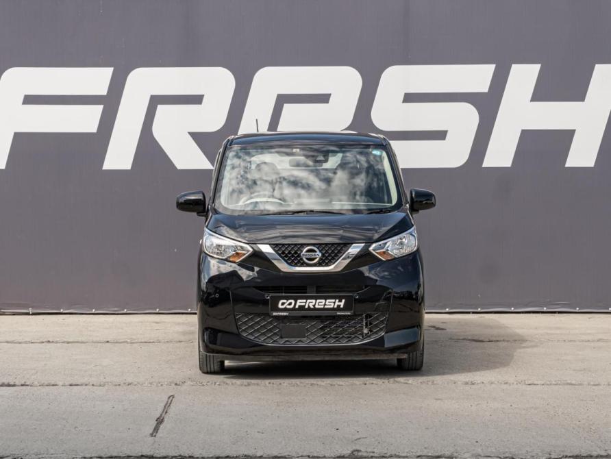 Nissan Dayz II Краснодар  - изображение 3