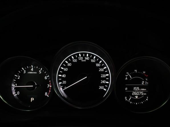 Mazda CX-5 II с пробегом 2020 года, цена 2 540 000 рублей, 26301 км, внедорожник, Автокод Объявления