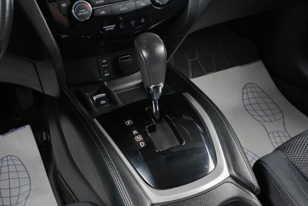 Nissan Qashqai II Тюмень  - изображение 18