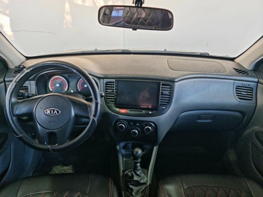 Kia Rio II Рестайлинг Петрозаводск  - изображение 9