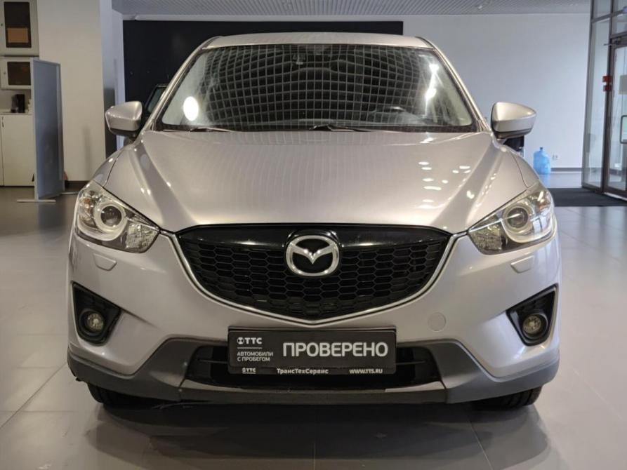 Mazda CX-5 I Казань  - изображение 2