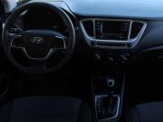 Hyundai Solaris II Рестайлинг Дзержинск  - изображение 32