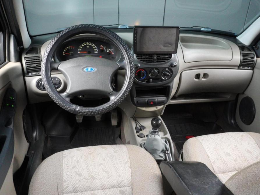 Lada (ВАЗ) Kalina I Минеральные Воды  - изображение 6