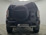 Lada (ВАЗ) Niva Travel I Мурманск  - изображение 28