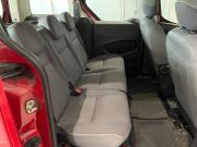 Citroen Berlingo II Рестайлинг Москва  - изображение 24