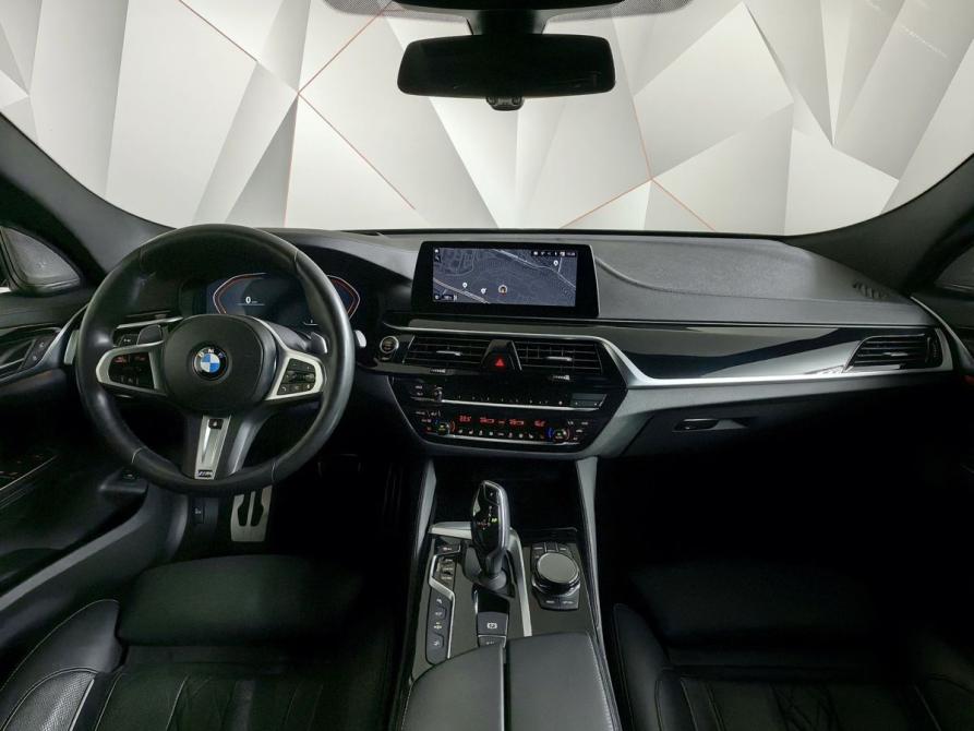 BMW 6 серии IV (G32) Москва  - изображение 11
