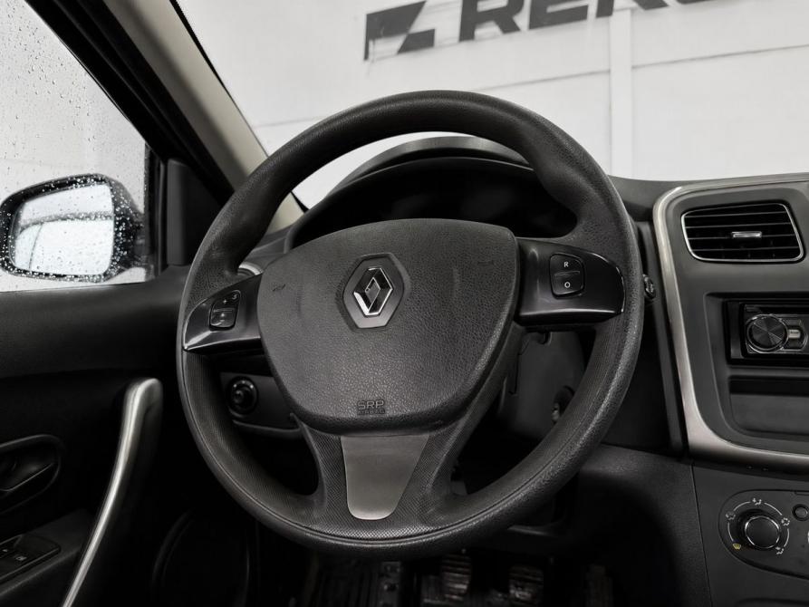 Renault Sandero II Уфа  - изображение 8