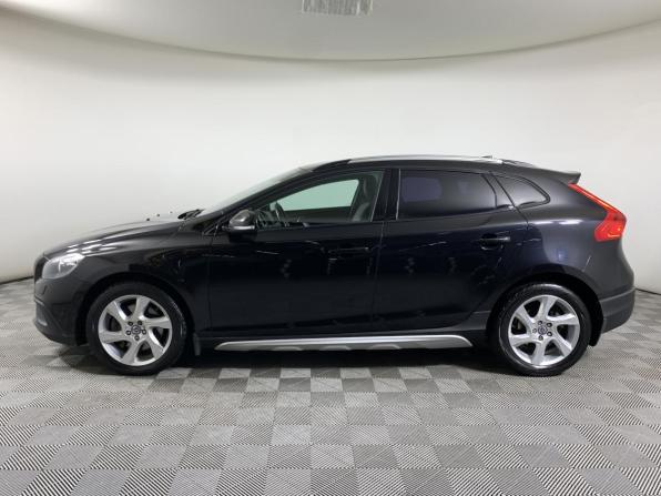 Volvo V40 Cross Country I с пробегом 2014 года, цена 1 190 000 рублей, 190238 км, хэтчбек, Автокод Объявления