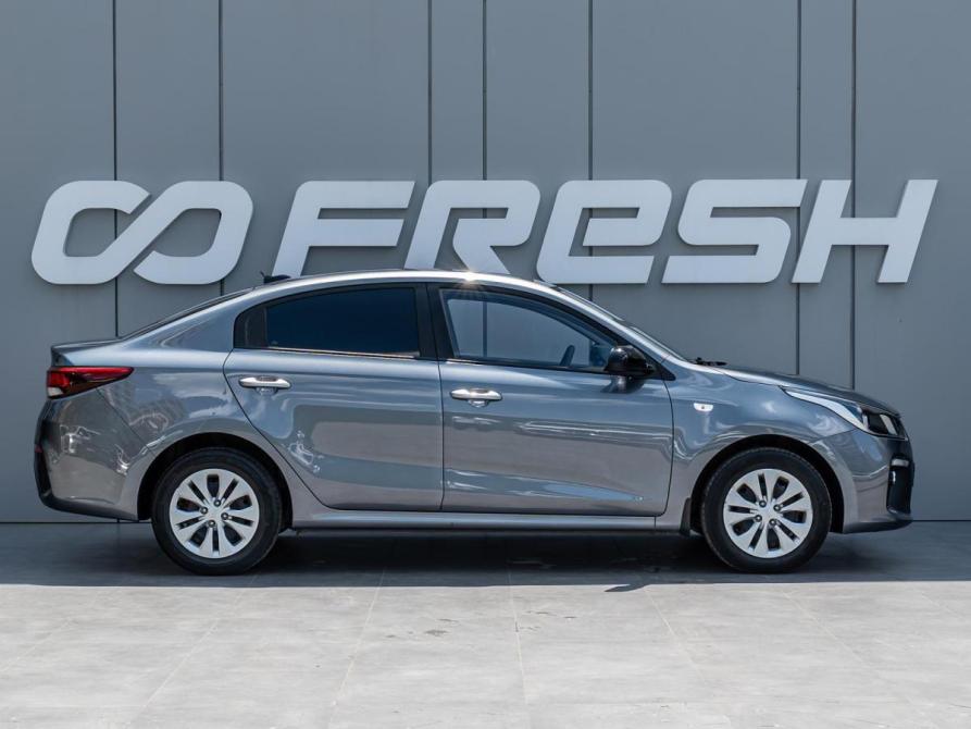 Kia Rio IV Краснодар  - изображение 5