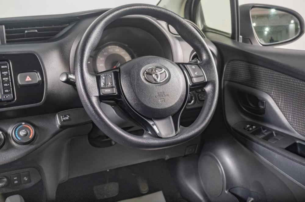 Toyota Vitz III (XP130) Рестайлинг 2 Томск  - изображение 10