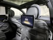 Mercedes-Benz S-Класс VI (W222 C217) Москва  - изображение 40