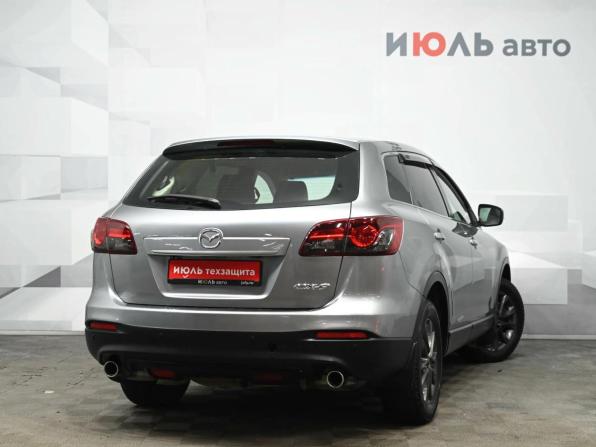 Mazda CX-9 I Рестайлинг с пробегом 2013 года, цена 1 700 000 рублей, 206344 км, внедорожник, Автокод Объявления