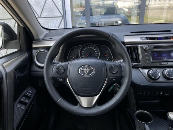 Toyota RAV4 IV (XA40) с пробегом 2013 года, цена 1 599 000 рублей, 192616 км, внедорожник, Автокод Объявления