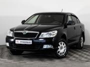 Skoda Octavia II (A5) Рестайлинг Санкт-Петербург  - изображение 18
